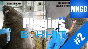 MNGC - Plugins #2 - Pretpark Tutorial #1 - Baanontwerp