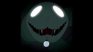 SCP 3000 Vs. OceanGate Sub #scpsecretlaboratory #indieanimationday