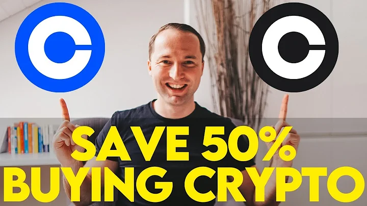 COINBASE vs COINBASE PRO Tutorial (How to SAVE 50% FEES Buying Crypto)