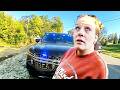 Millionaire Flexes Wealth to Cops, INSTANTLY Backfires