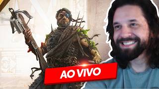 RUSHANDO TUDO! Mercenário Gemling Patch 0.5 - Path of Exile 2