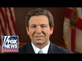 DeSantis: We have been the focal point of freedom