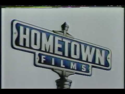 Hometown Films / Paramount Television (Version 1)