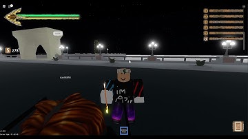 using redeemed lucky arrow in yba