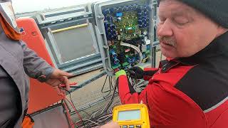 repair inverters SMA PWP alinso Ploeisti Roemenie