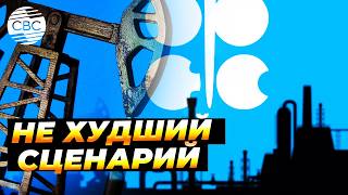 Все не так плохо? Выход ОАЭ из ОПЕК имеет неожиданный эффект