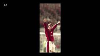 Gol contra 2 (Ultra slowed)