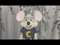 Laugh with Chuck E. Cheese!/Phone Call