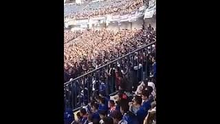 Selamat Ulang Tahun BOMBER PERSIB yang ke 17