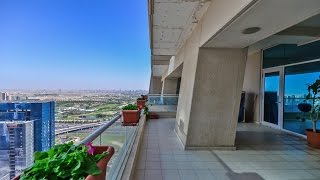 Dubai Marina, Marina Heights - 3 Bedrooms Apartment