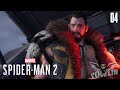 Marvel&#39;s Spider-Man 2 #04 - Держись Майлз