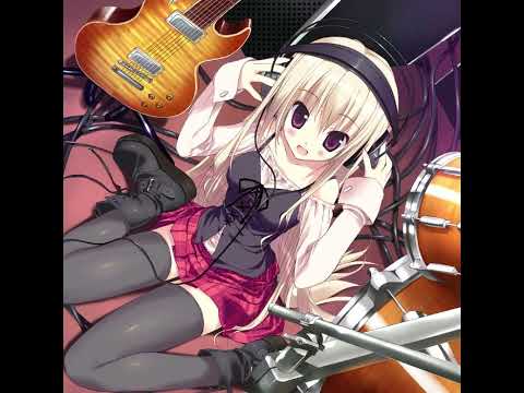「NIGHTCORE」 Nazi Halo 【Jack Off Jill】