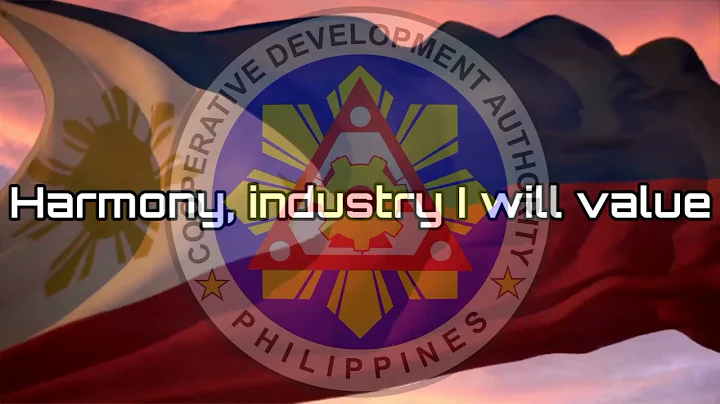 The Cooperative Pledge