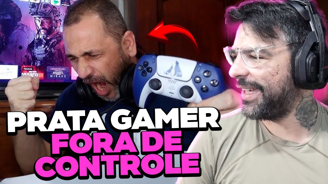 MELHORES MOMENTOS DO PRATA GAMER KKKKKKKKKKKKKKKKKKKKKKKKKKKK