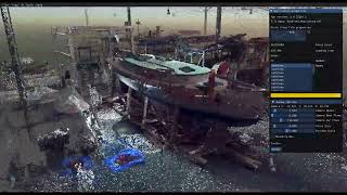 Kathleen project test screenshot 5