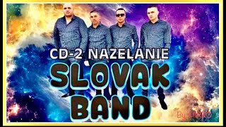 Vignette de la vidéo "Slovak Band - DEMO ( Na želanie 2 ) - Našunav tire lava"