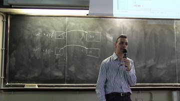 Tecniche di Programmazione - Prof. Iocchi - Lezione 07 (14 marzo 2018)