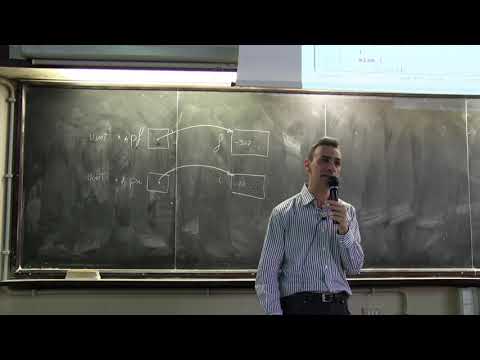 Video: Quali sono i tre modelli semantici di passaggio dei parametri?