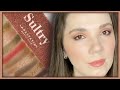 ABH Sultry | Обзор, 4 макияжа