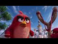 ANGRY birds movie clip  10 the revenging scene HD in tamil