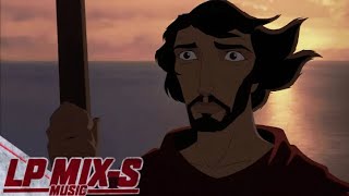 Rap De Moisés Príncipe Do Egito - Que Se Abra O Mar Lpmix-S