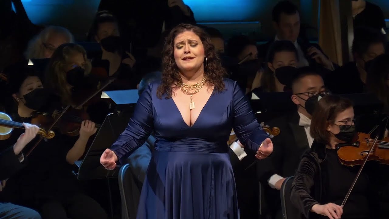 Opera Videos