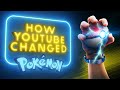 How YouTube Changed Pokemon - Short Documentary