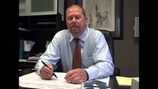 N-B Video: New Wells County EMS director named