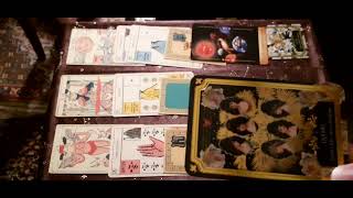Un mois de JUILLET tout en Contraste ! #cartomancie #tarot #predictions #guidance #voyance