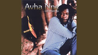 Video thumbnail of "Gift Maringa - Avha Nne (Acoustic Version)"