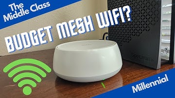 TP Link Deco BE25 Review