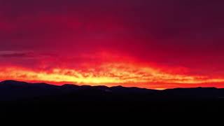 SUNRISE JANUARY 2026