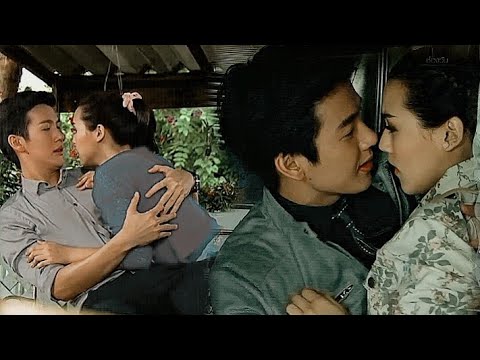Tayland klip [para için kızı kendine aşık etti sonra kendisi takıntılı aşık oldu💜] roy leh sanae rai