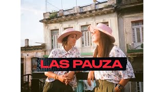 HAVANA CLUB PRESENTS - LAS PAUZA