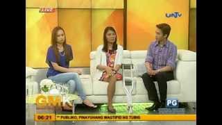 Challenges of being a woman with disability