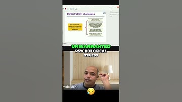 Genetic Testing  Clinical Actionable Variants & Ethical Issues #education #shorts #shortvideo #video