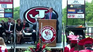 2021 Graduation