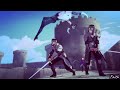 End of video
