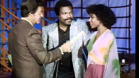 Dick Clark Interviews Billy Preston & Syreeta - Am...