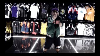 Dylan Billiondollars - True Playa (official music video) | @dylanbilliondollars