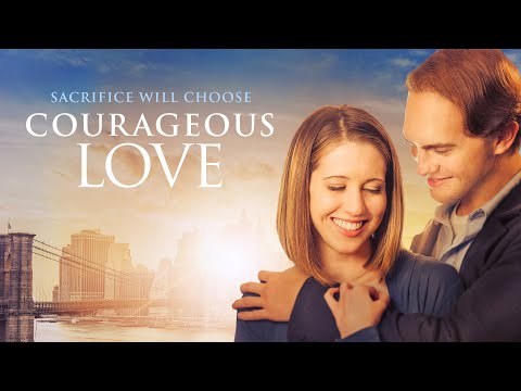 Courageous Love (2017) | Full Movie | Jared Withrow | Jessica Koloian | Kristina Kaylen