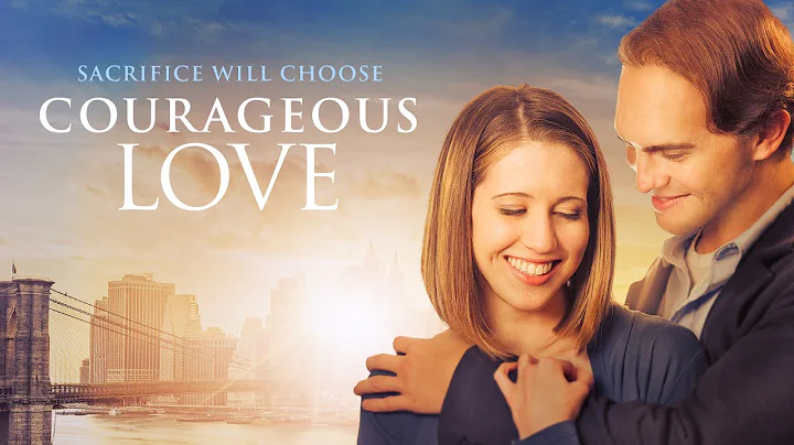 Courageous Love (2017) | Full Movie | Jared Withro...