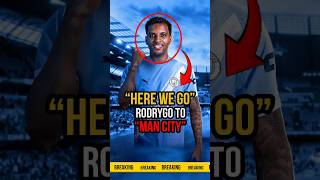 Man City Lands Rodrygo Is This The Real Deal?