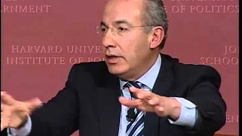 A Conversation with Felipe Caldern & David Ellwood