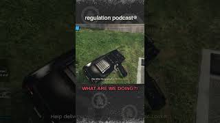 He Accepted The Wrong Mission... Resimi