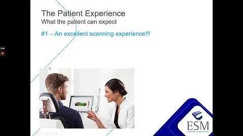 Master your TRIOS with ESM