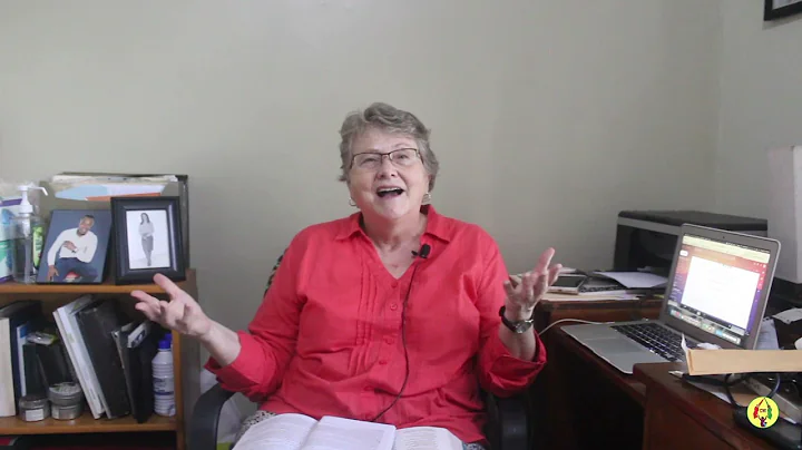 Diana Ferrell Devotion