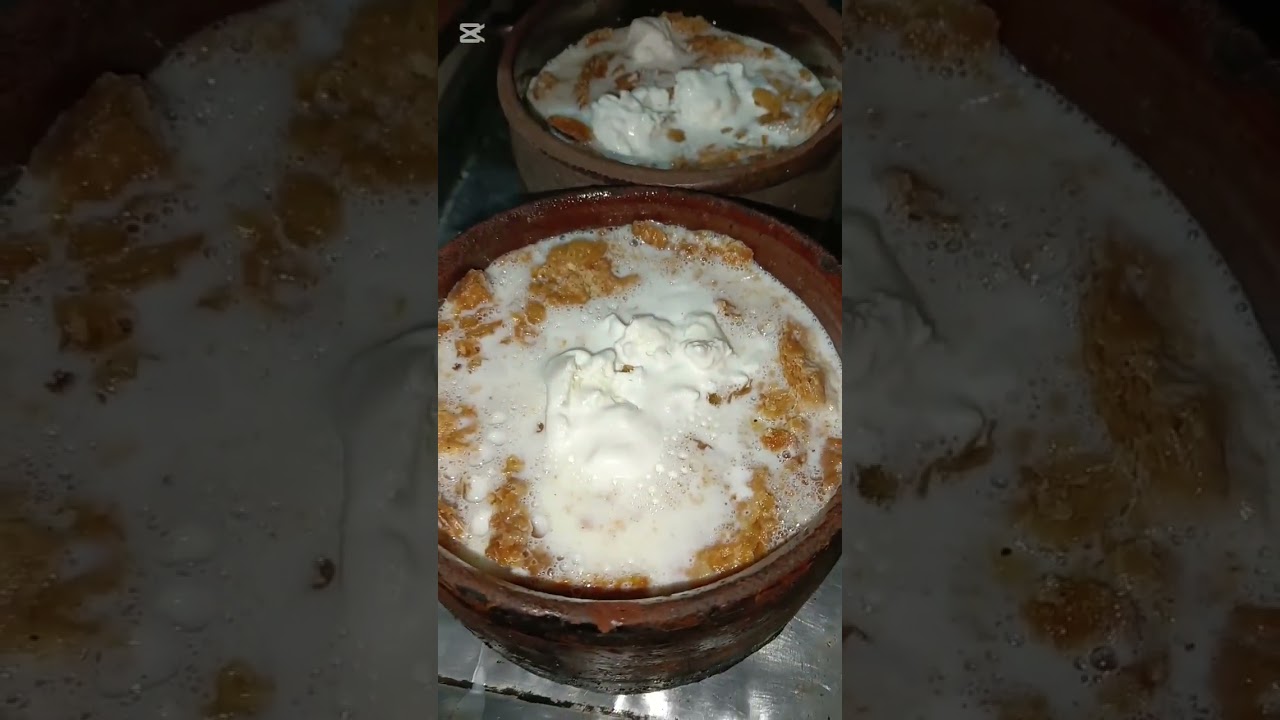 احلى ام علي تدفينا ف الشتا #اكسبلور #اكلتك 