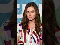 Phoebe Tonkin #h2ojustaddwater