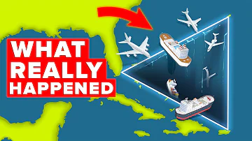 Why So Many People Have Gone Missing in Bermuda Triangle